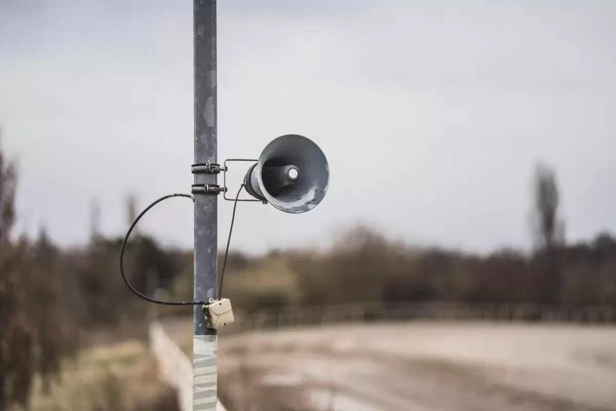 Un sistem de avertizare în situații de urgență va fi lansat în Transnistria.