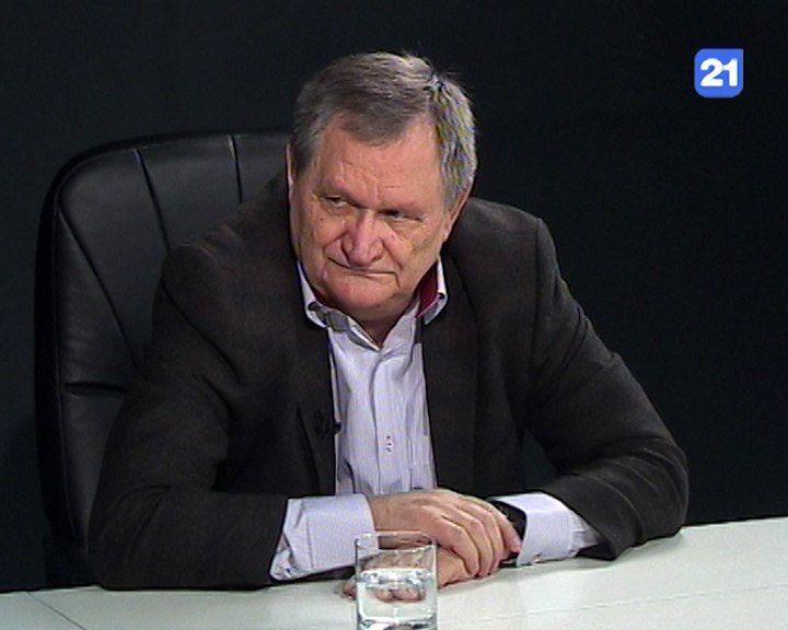 Экс-вице-премьер РМ Александр Муравский.