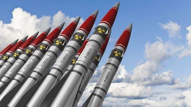 США не планируют возвращать ядерное оружие на Корейский полуостров.