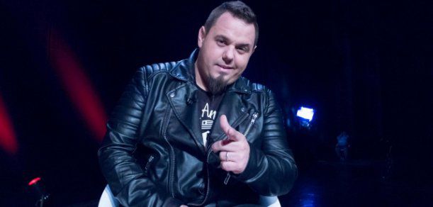 Reprezentantul României refuză duetul cu Lidia Isac la Eurovision.  Foto: eurovision.tvr.ro