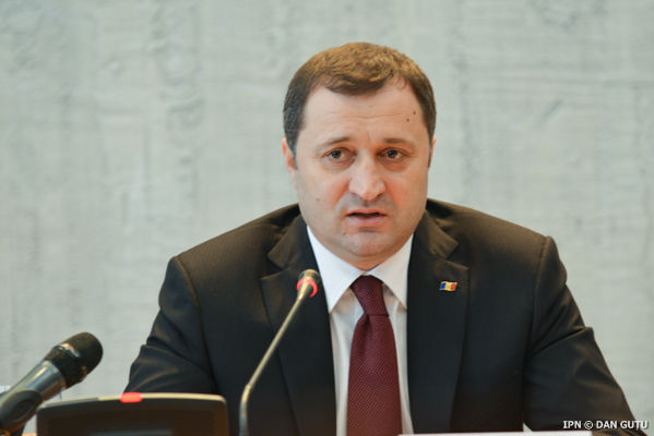 ДПУ уточняет, что не нарушал права Влада Филата.