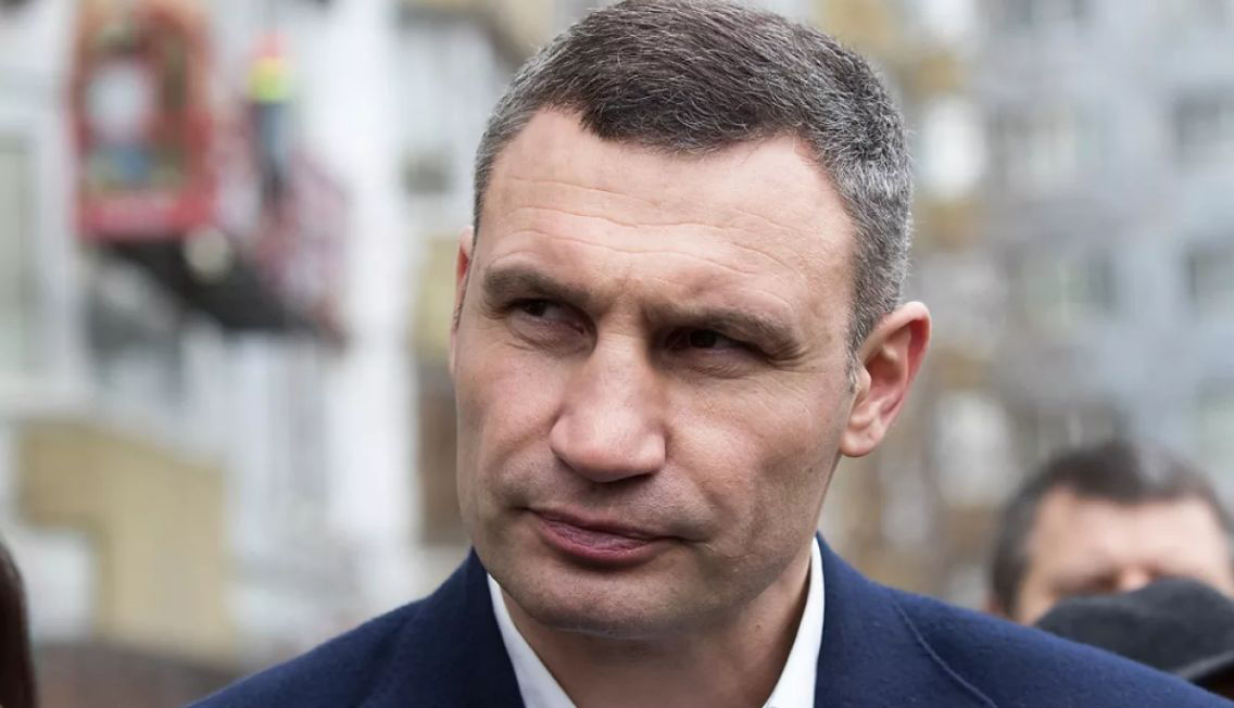 Кличко: В Киеве приняли «бюджет выживания» на 2023 год.