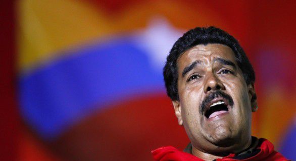 Venezuela scumpește benzina pentru prima dată în 20 de ani.