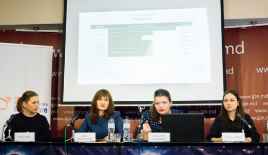 Отпуск по уходу за ребенком должен обеспечить максимальную гибкость.