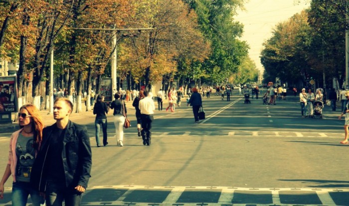 Aproape jumătate din populația Republicii Moldova optează pentru Uniunea Vamală. Acestea sînt rezultatele sondajului fundației Vox Populi.