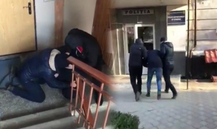 Молодой человек признал свою вину, сообщив полицейским, что совершил кражи из-за отсутствия финансовых средств.