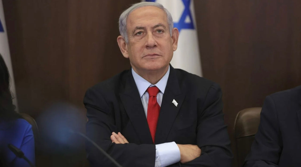 Netanyahu refuză participarea trupelor turcești în Gaza.