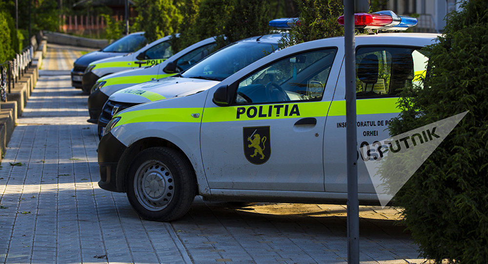 Comportamentul violent faţă de poliţişti va fi sancţionat mai dur. Foto: sputnik.md
