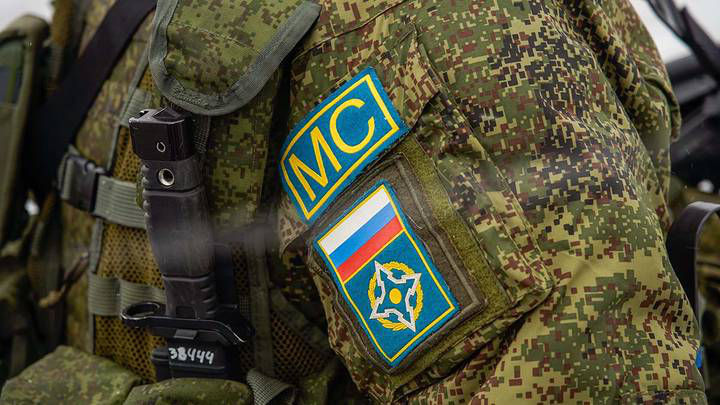 Монумент будет установлен в одном из парков Тирасполя. 