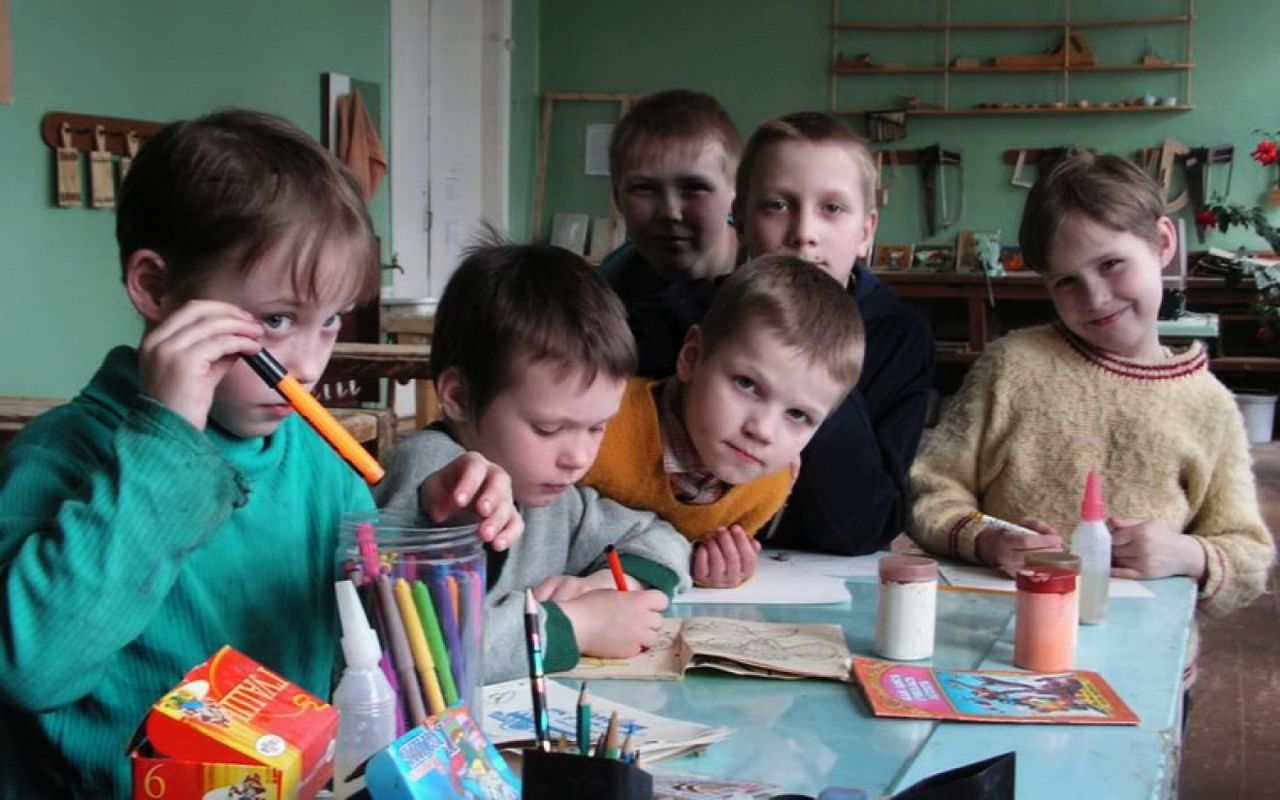 3800 детей, оставшиеся без родительской опеки, будут получать более высокие пособия.