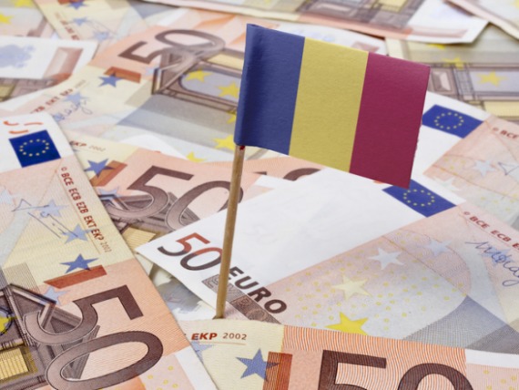 România ar putea trece la moneda euro foarte curând.