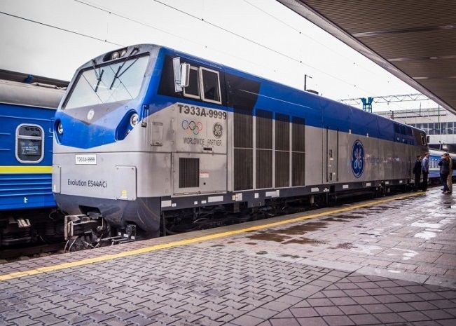 Компания General Electric Transportation из США была признана победителем тендера на поставку магистральных локомотивов.