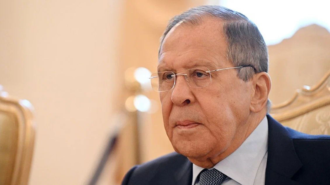 Лавров: Часы многополярности тикают в правильном направлении.