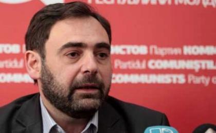 Марк Ткачук: «Эмбарго – плохо, но зачем приходить пьяным на эфир».