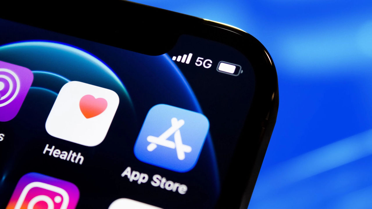 Apple a eliminat 135.000 de aplicații din App Store în UE ca urmare a unei noi legi intrate în vigoare.