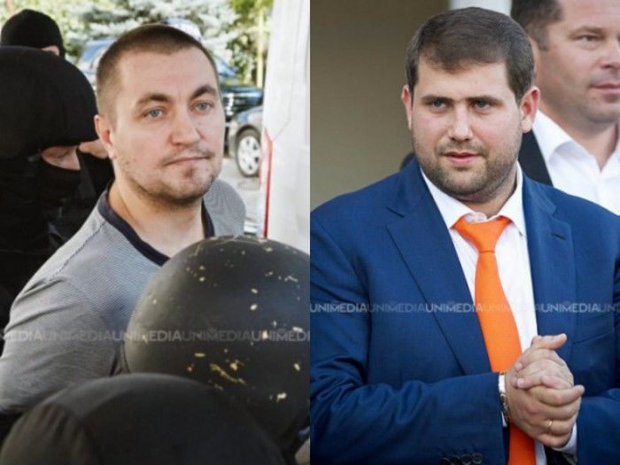 Примар Оргеева Илан Шор проходит свидетелем по делу бизнесмена Вячеслава Платона. 
