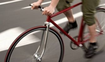 Doi bicicliști minori au fost accidentați în ultimele 24 de ore. Foto: curentul.md