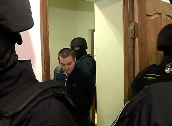 Бизнесмен Вячеслав Платон останется под арестом еще 30 дней. Фото: protv.md