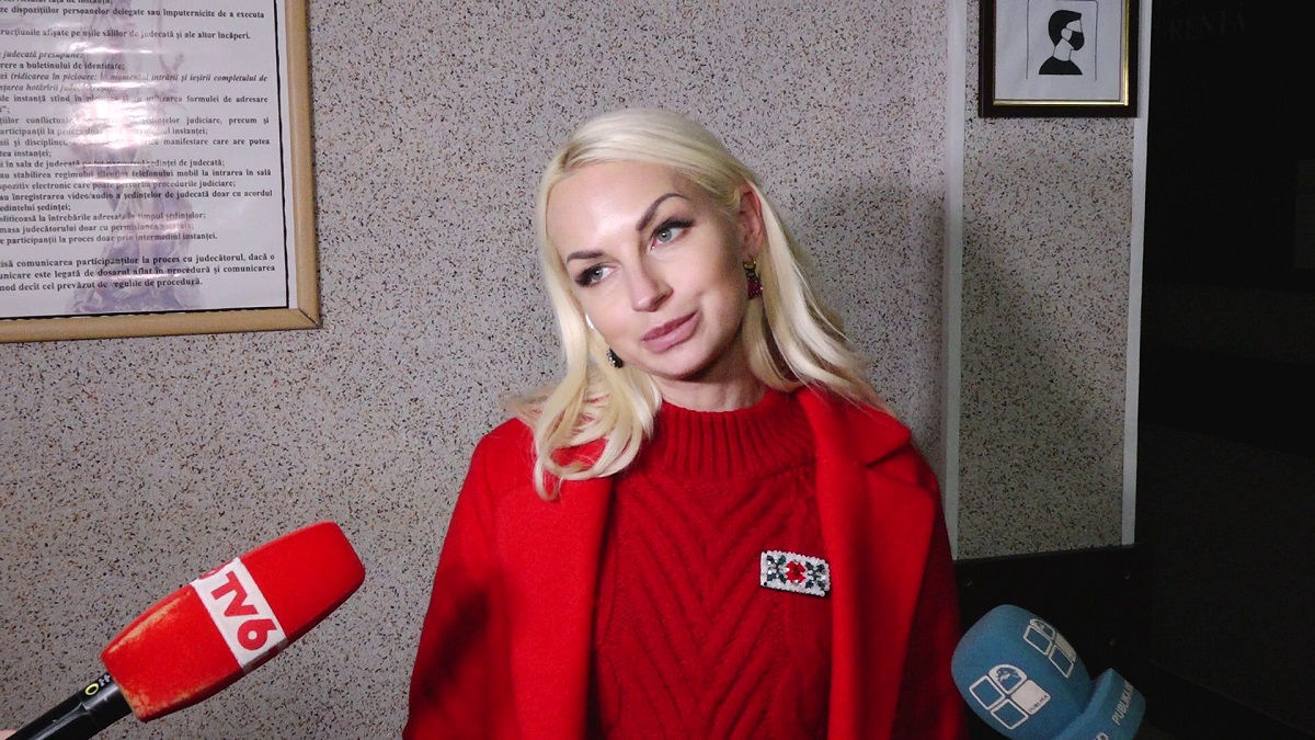 ЕСПЧ принял к рассмотрению жалобу Марины Таубер на ее незаконное задержание и содержание под стражей.