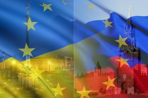 Европа хочет исправить ошибки, которые были допущены перед Вильнюсским саммитом.