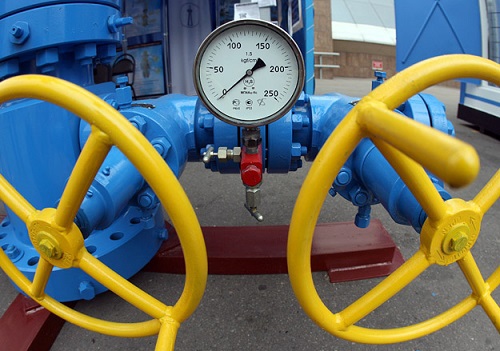 Компания Transgaz заинтересована в получении голубого топлива через Болгарию.