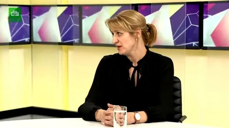 Госсекретарь Минздрава рассказала о трех сценариях развития короновируса в Молдове.