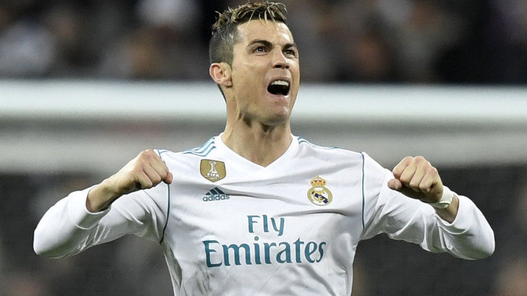 Cristiano Ronaldo e convins ca e mai bun decat Leo Messi