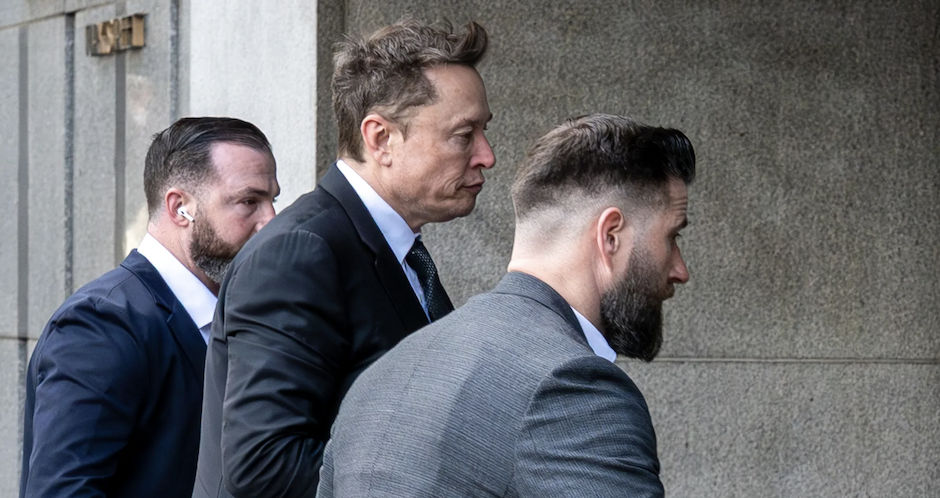Instanța din SUA l-a găsit vinovat pe Musk în dosarul Twitter.