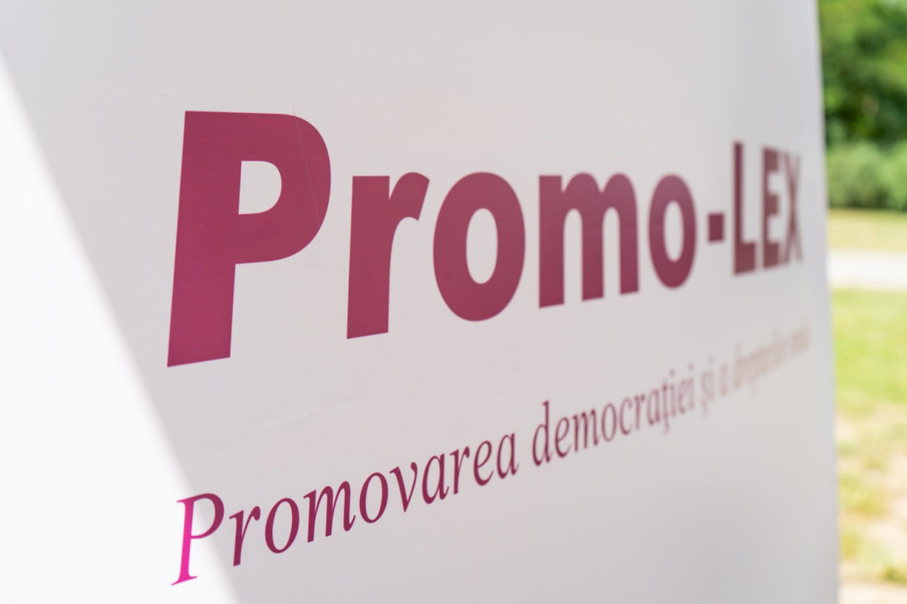Circa 900 de observatori Promo-LEX vor monitoriza alegerile parlamentare.