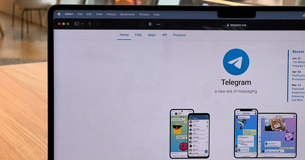Сотрудники Telegram годами игнорировали судебные повестки.