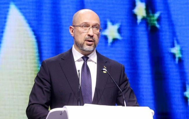 Представлен план восстановления Украины, рассчитанный на 10 лет.