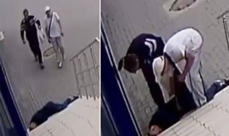 Злоумышленники орудовали в общественном транспорте и на улицах Кишинева и Тирасполя.