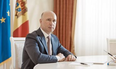 Premierul Pavel Filip a transmis un mesaj de condoleanțe poporului rus.