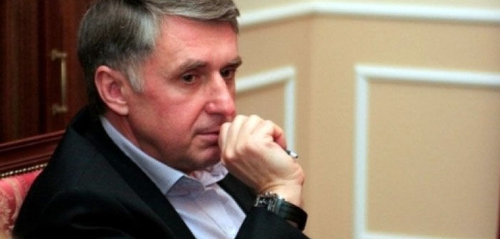 Sturza comentează refuzul sindicatelor de a discuta cu el. Foto: wall-street.md