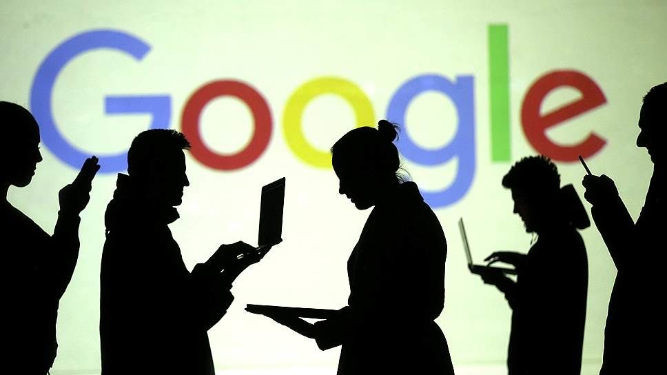 Сотрудники Google раскритиковали компанию из-за «Умного голосования».
