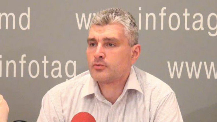 Igor Dodon a lansat un apel către forțele de opoziție să nu se atace reciproc. Foto: privesc.eu