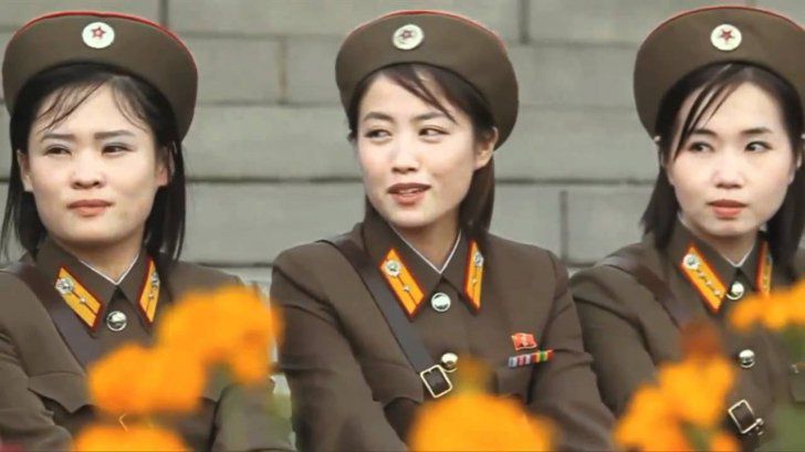 Cum îşi alege Kim Jong-Un sclavele sexuale. Dezvăluiri uluitoare. Foto: realitatea.net