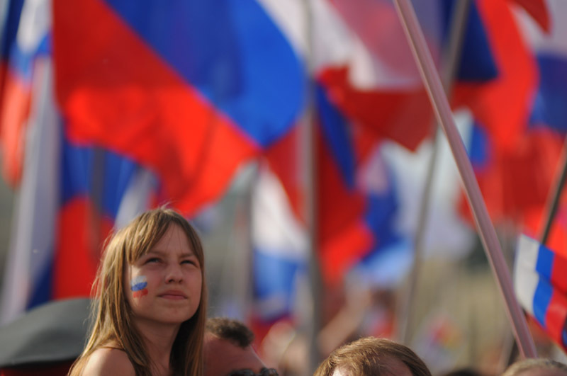 12 июня приднестровцы будут отмечать день принятия Декларации о государственном суверенитете Российской Федерации.   Фото: 12-e.ru