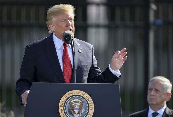 Администрация Трампа гарантировала гражданам США безопасность после заявлений Путина.
