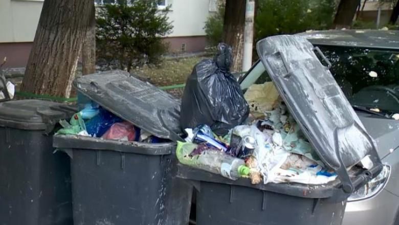 В Румынии вводят новые правила сортировки мусора, нарушителям грозят крупные штрафы.