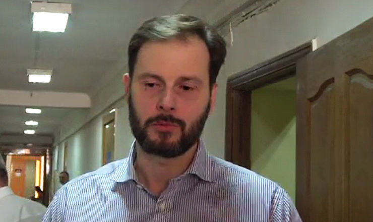 Кирилл Лучинский неоднократно заявлял, что не считает себя виновным и что его компании не занимались отмыванием денег. 