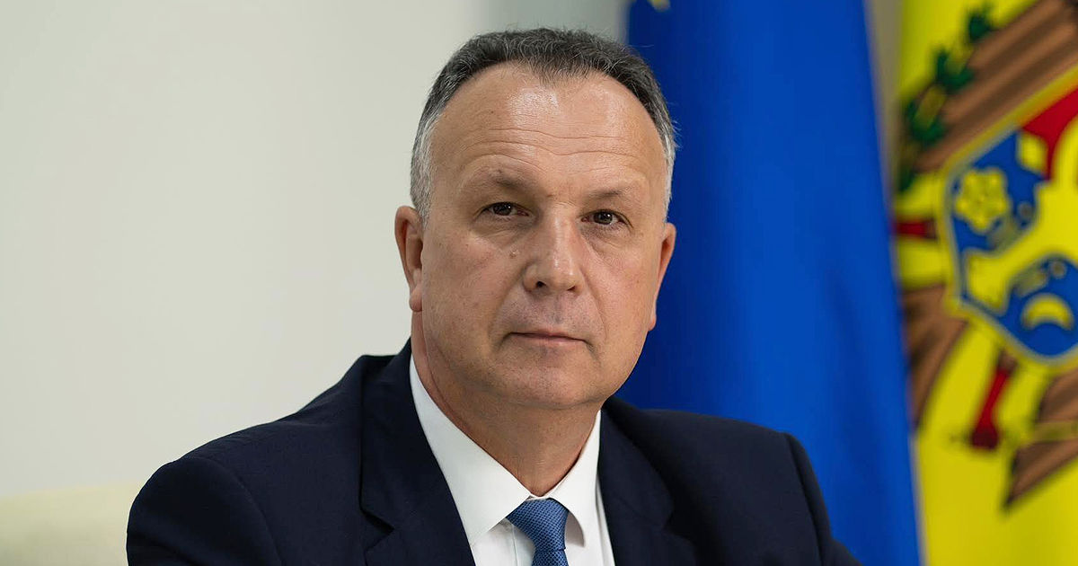 Emil Ceban, după scandalul medicamentelor expirate: Nu exclud posibilitatea unor demisii.