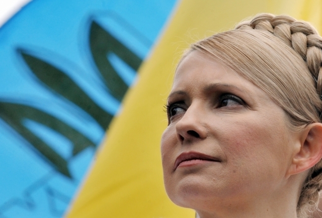 'Au fost niste alegeri corecte si curate. Este posibil sa nu fi vazut astfel de alegeri in 23 de ani de independenta', a spus Timosenko.