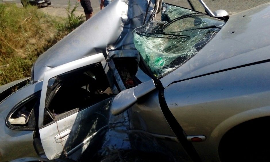 Bilanțul accidentelor în ultimele 24 de ore. Foto simbol: autostrada.md