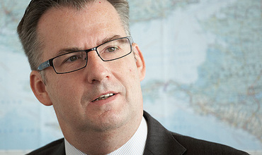 Dirk Schuebel a menționat că în urma Acordului, nu doar UE  își va extinde piața de comerţ, dar și ţara noastră va trebui să își deschidă uşile pentru mărfurile europene.