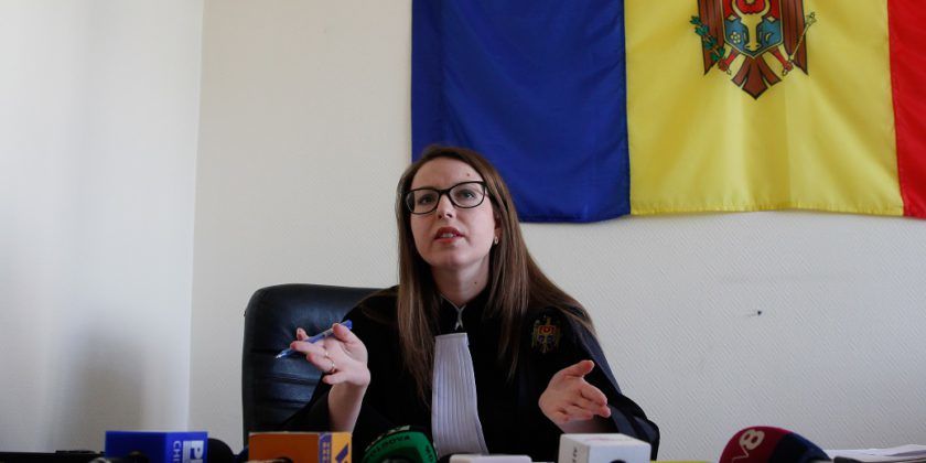 Причиной аннулирования результатов стала агитация в день выборов.
