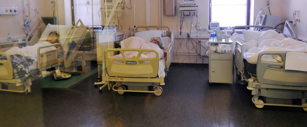 Средняя смертность от коронавируса оказалась в 69 раз выше, чем при гриппе.