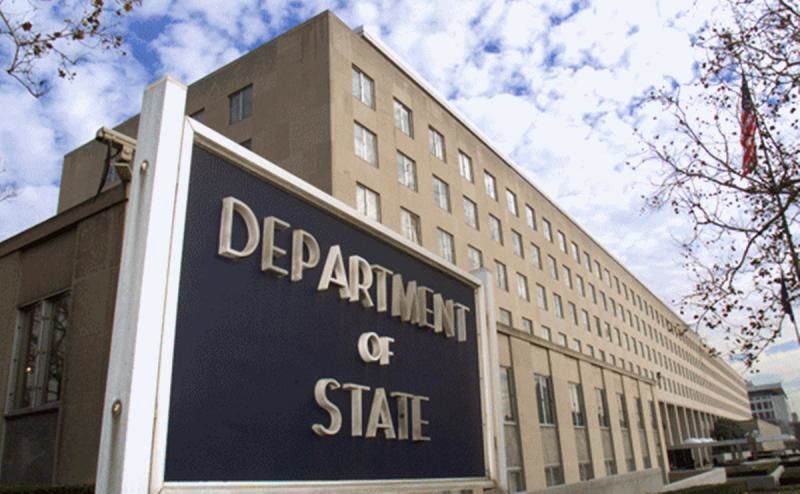 США хотят получить от России информацию, которая смогла бы помочь обезопасить жизни американцев.