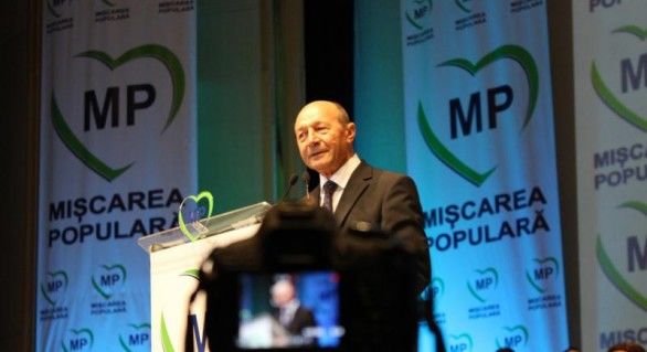 Traian Băsescu, a declarat că Republica Moldova nu va deveni membră a UE în următorii 20-30 de ani sau poate chiar niciodată.