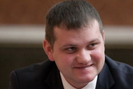 Валерий Мунтяну протестует против отмены наказания в виде химической кастрации.